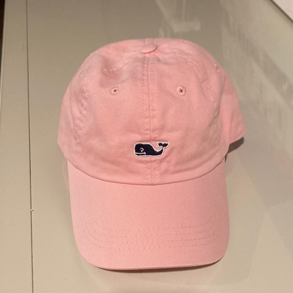 Vineyard Vines baseball cap - Picture 1 of 3